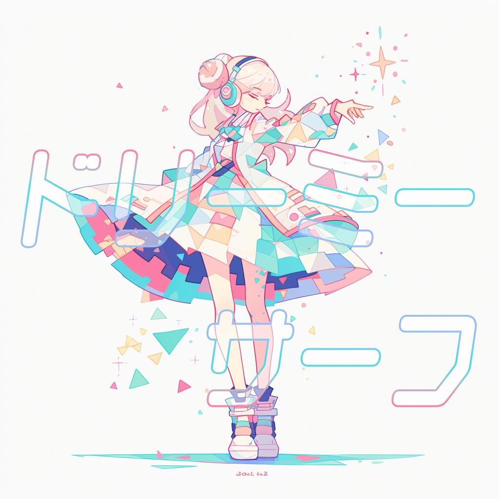 【フリーBGM】ドリーミー・サーフ