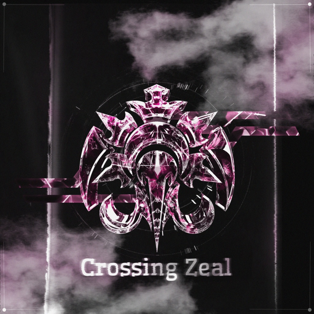 【Download】Crossing Zeal【offVocalTracks】