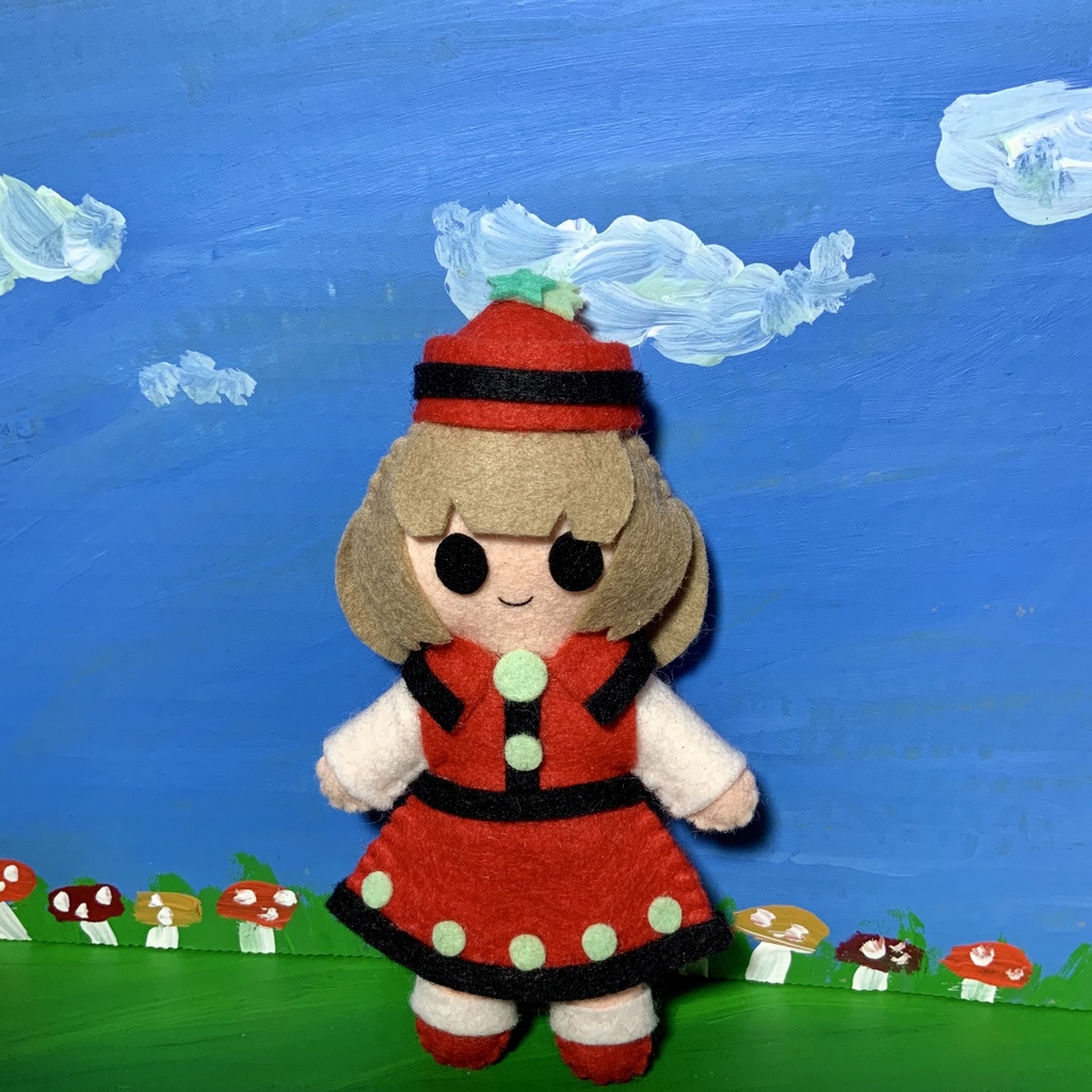 プリズムリバー三姉妹