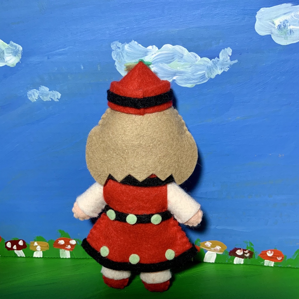 プリズムリバー三姉妹