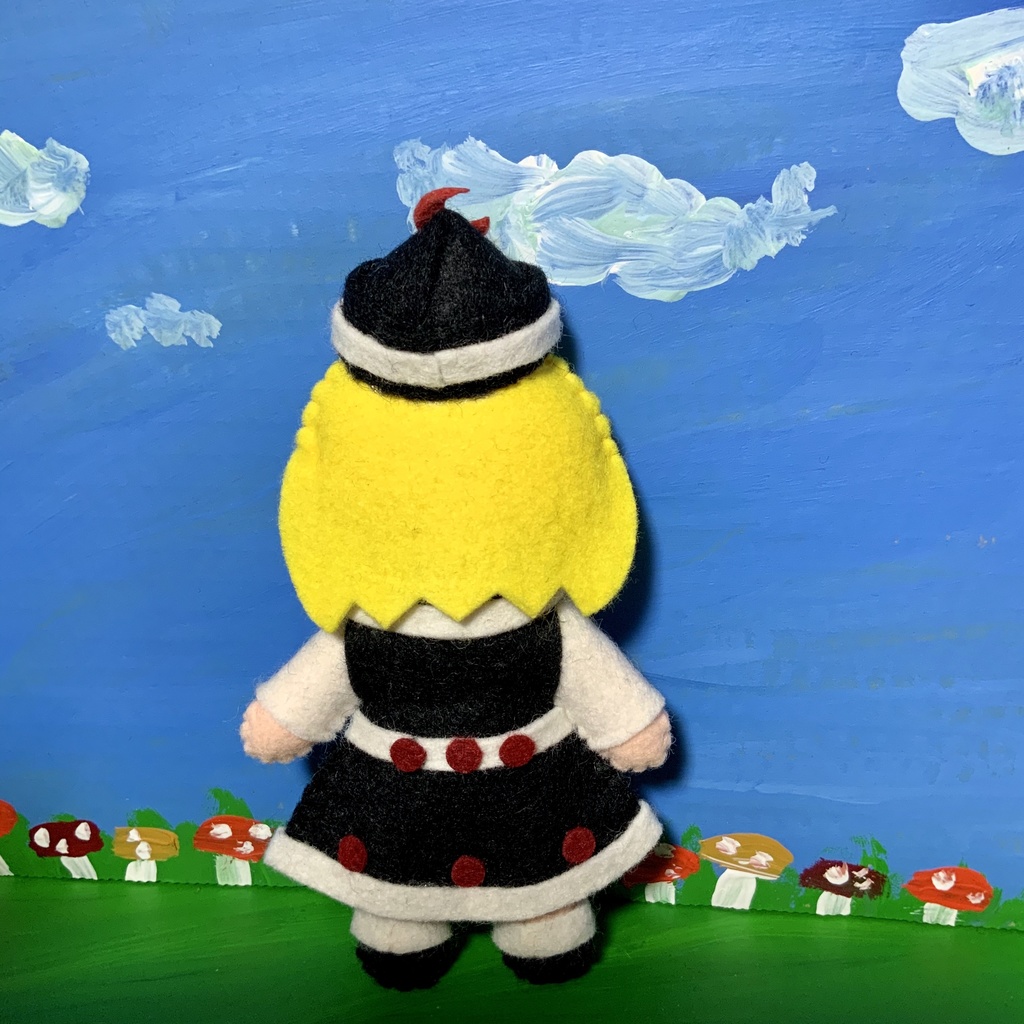 プリズムリバー三姉妹