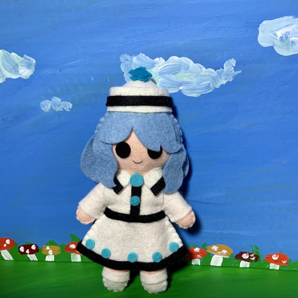 プリズムリバー三姉妹