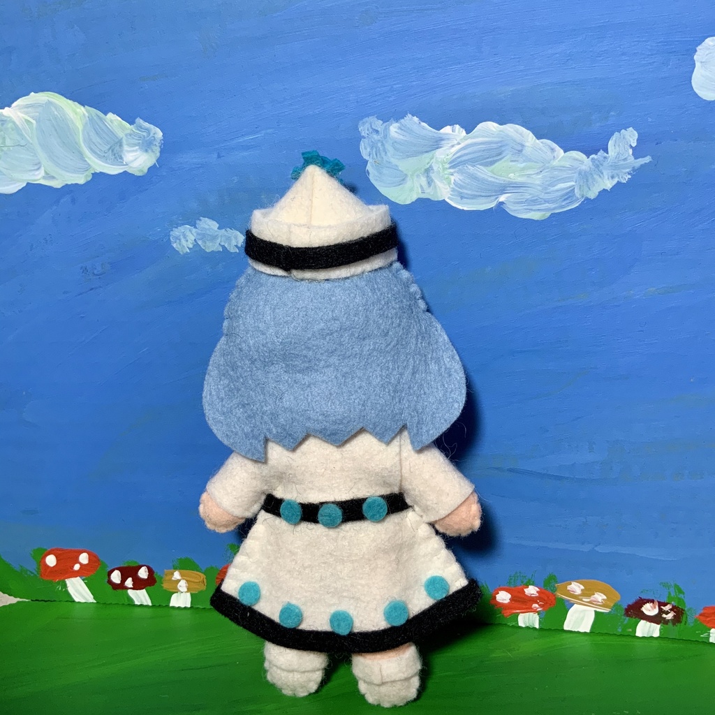 プリズムリバー三姉妹