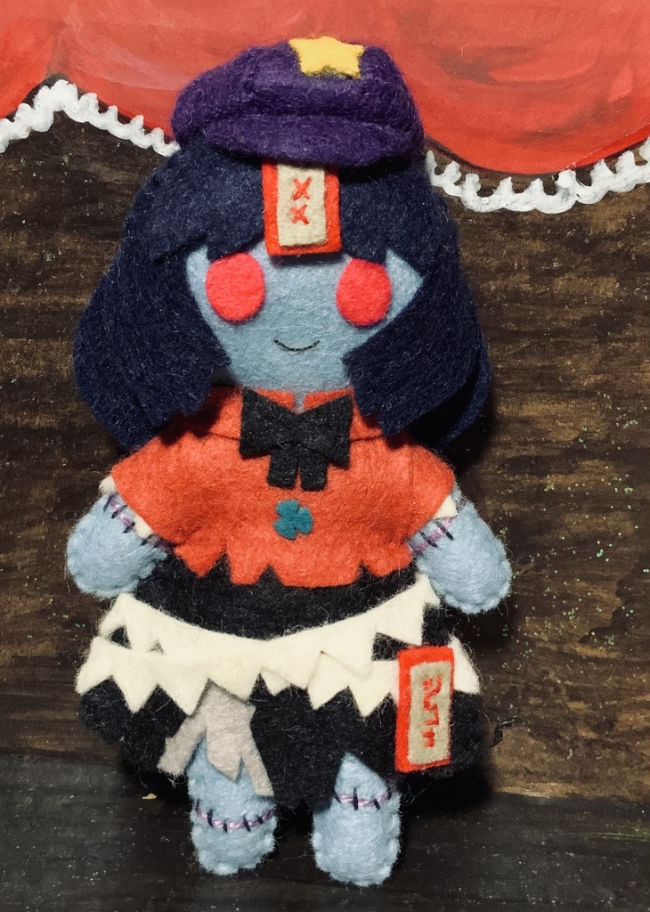 ゾンビシリーズ