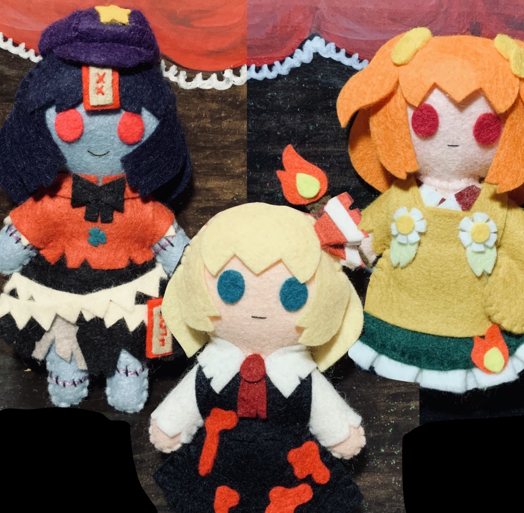 ゾンビシリーズ