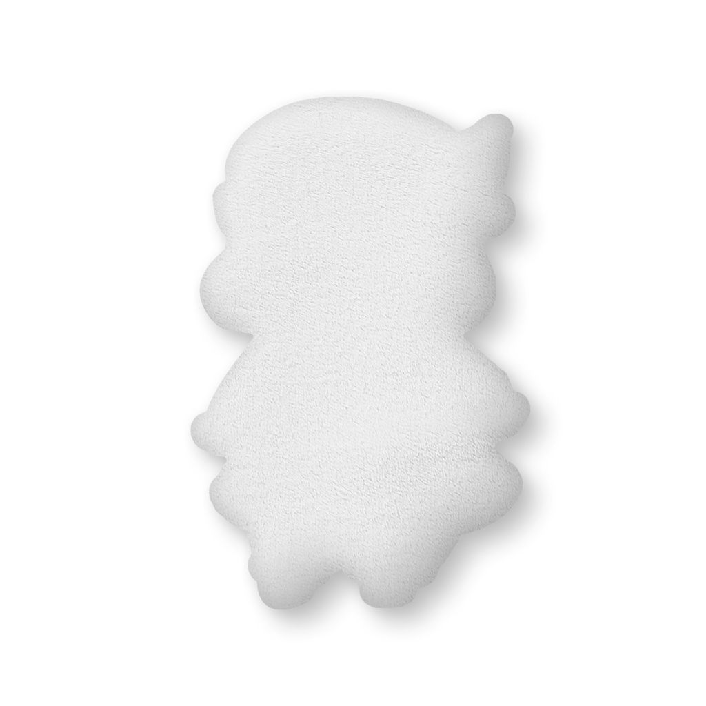 レティさんのクッション