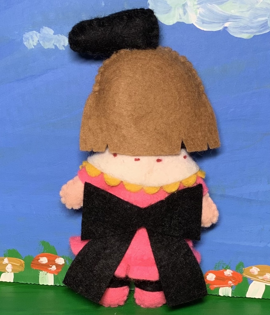 天空璋の方々(トリオ)