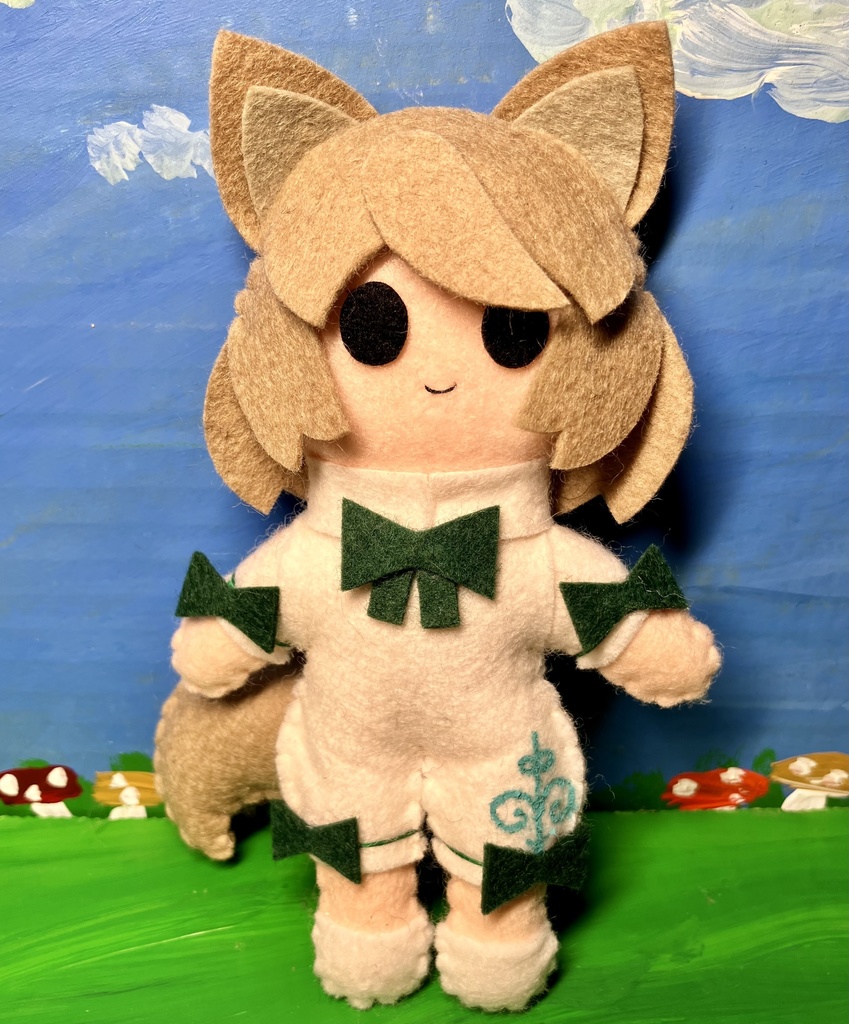 菅牧典ちゃん