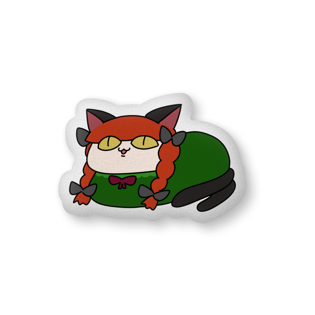 あたいだよ