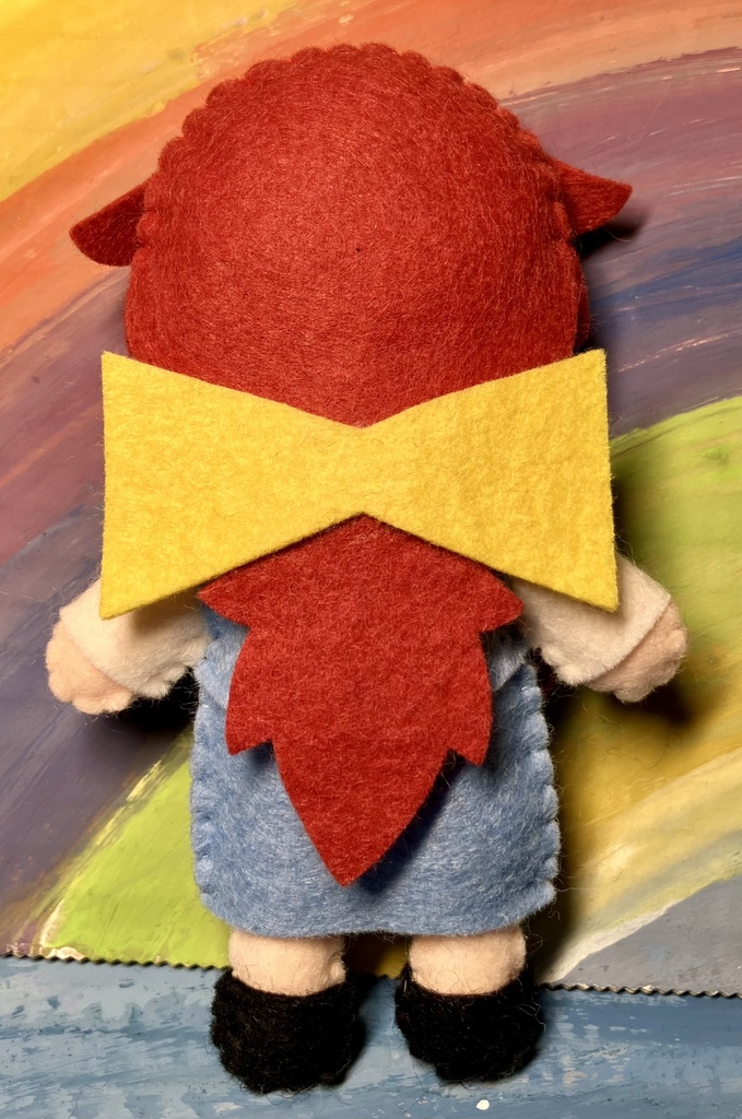 小兎姫🐇三変系