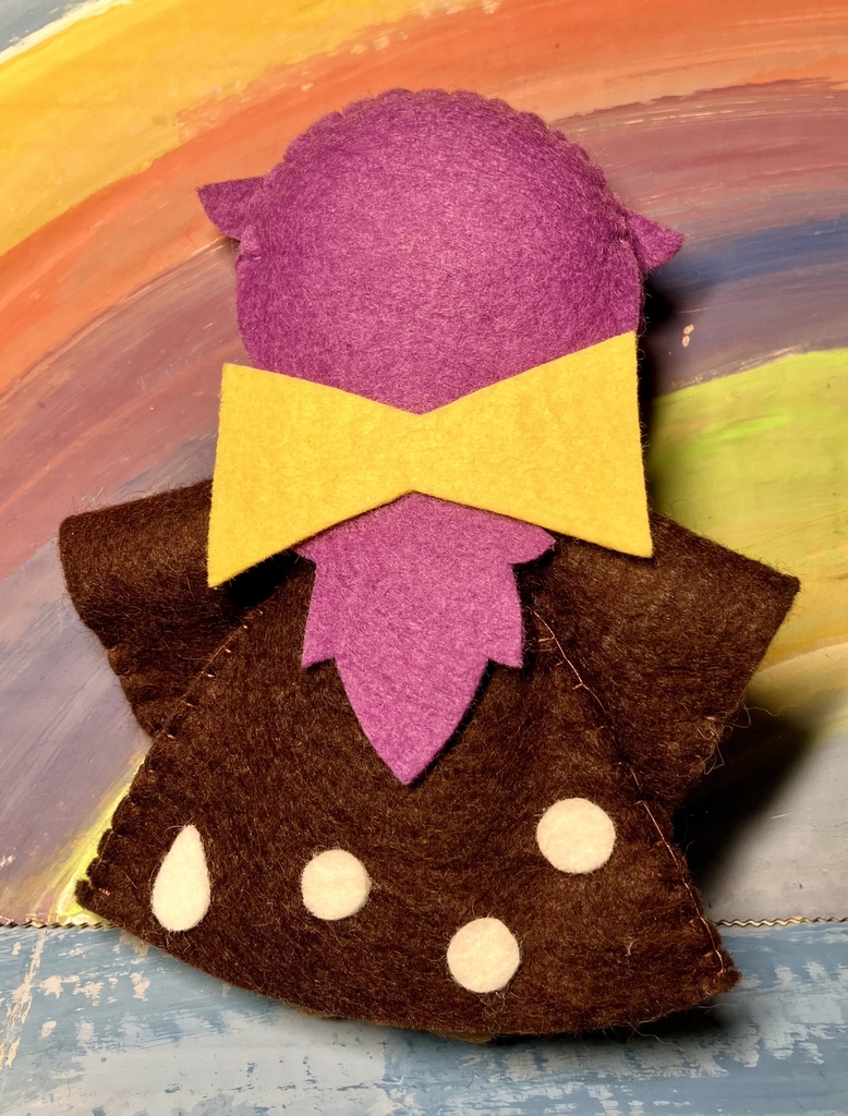 小兎姫🐇三変系