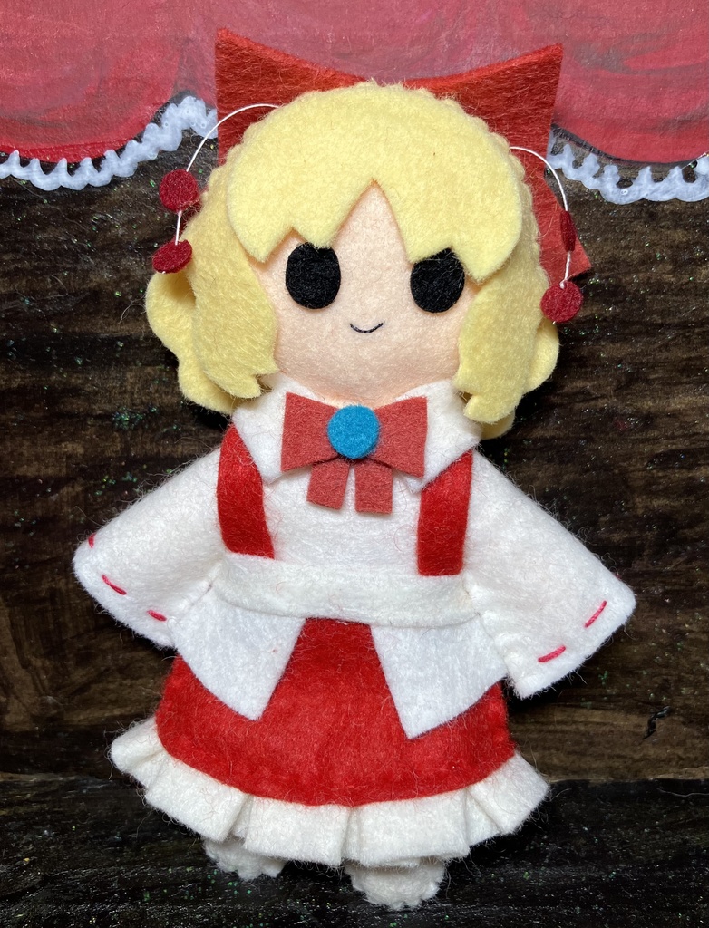 サークルカットのあの子