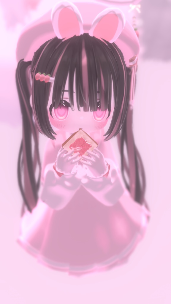 【まめふれんず対応】DreamySailor