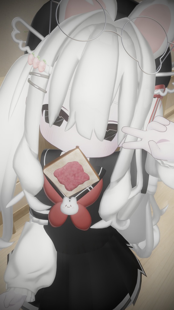 【まめふれんず対応】DreamySailor