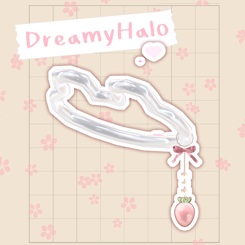 【まめふれんず対応】DreamySailor