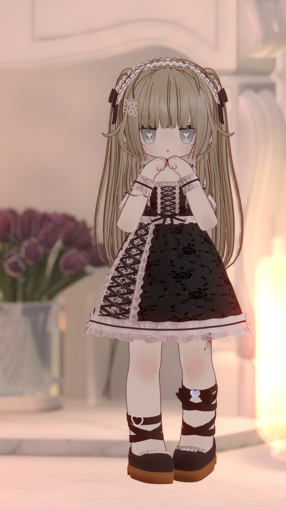 【まめふれんず対応】DreamySummer