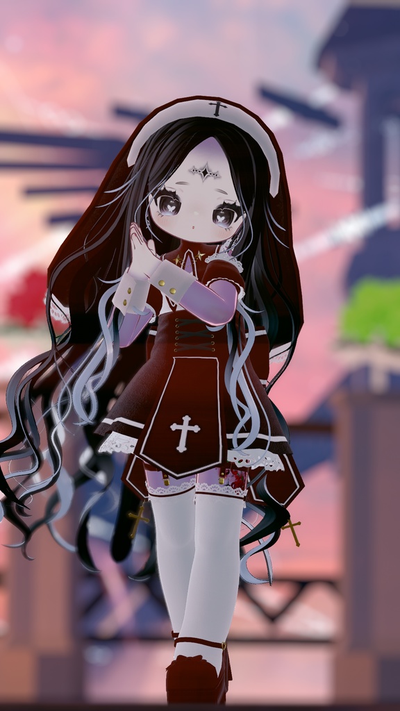 【まめふれんず対応】DreamySister