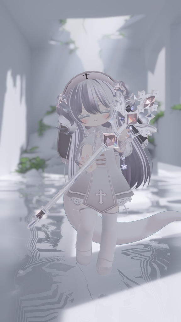 【まめふれんず対応】DreamySister