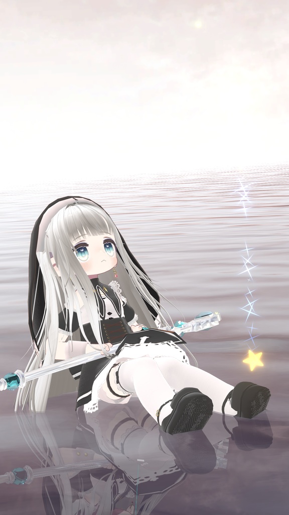 【まめふれんず対応】DreamySister