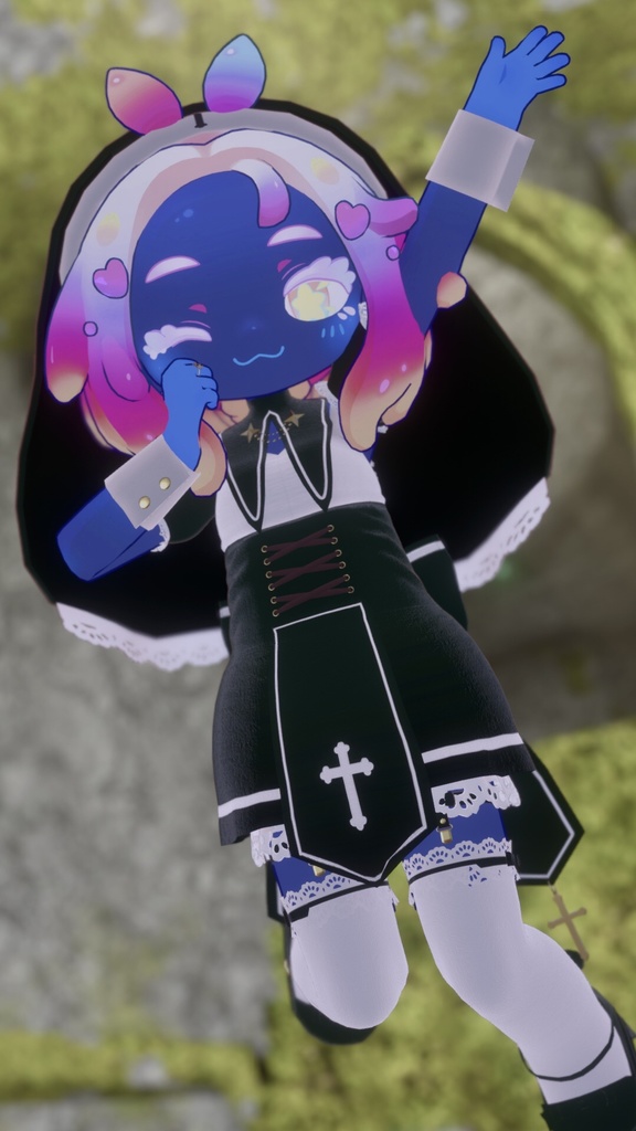 【まめふれんず対応】DreamySister