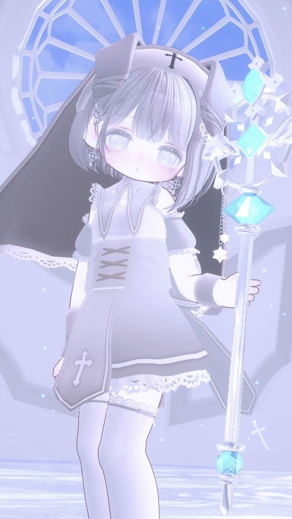 【まめふれんず対応】DreamySister