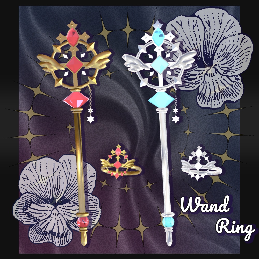 【まめふれんず対応】DreamySister