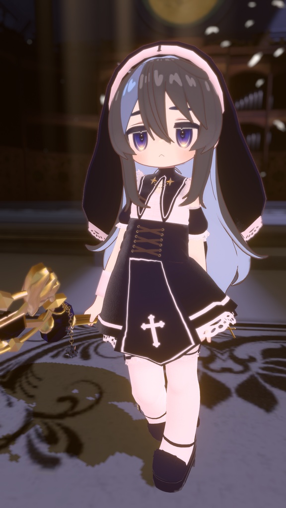 【まめふれんず対応】DreamySister