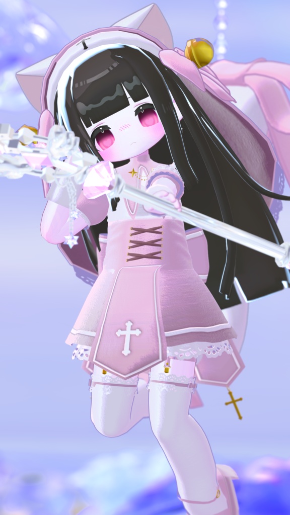 【まめふれんず対応】DreamySister