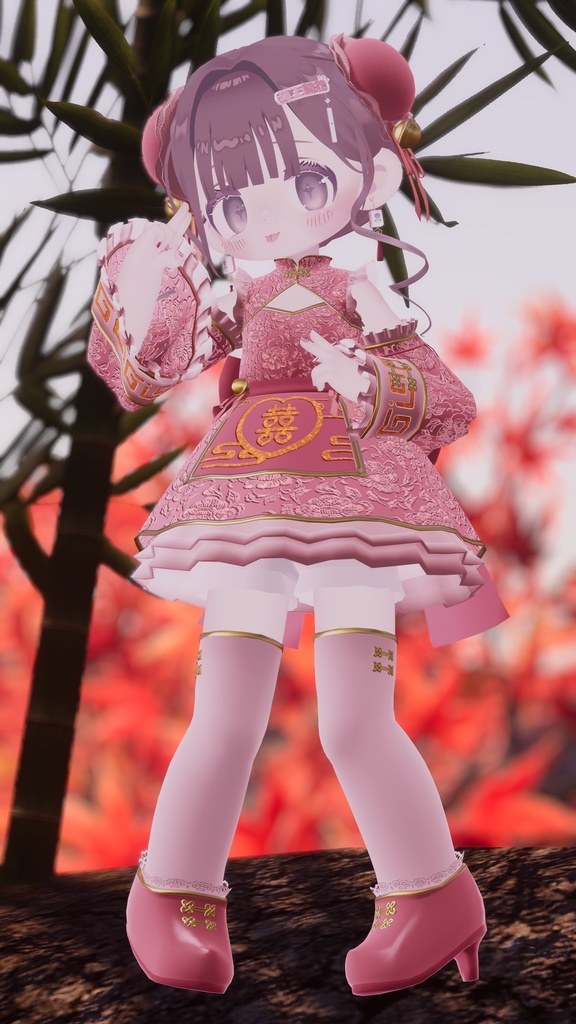 !発売SALE中!【まめふれんず+灰島対応】夢々謝々