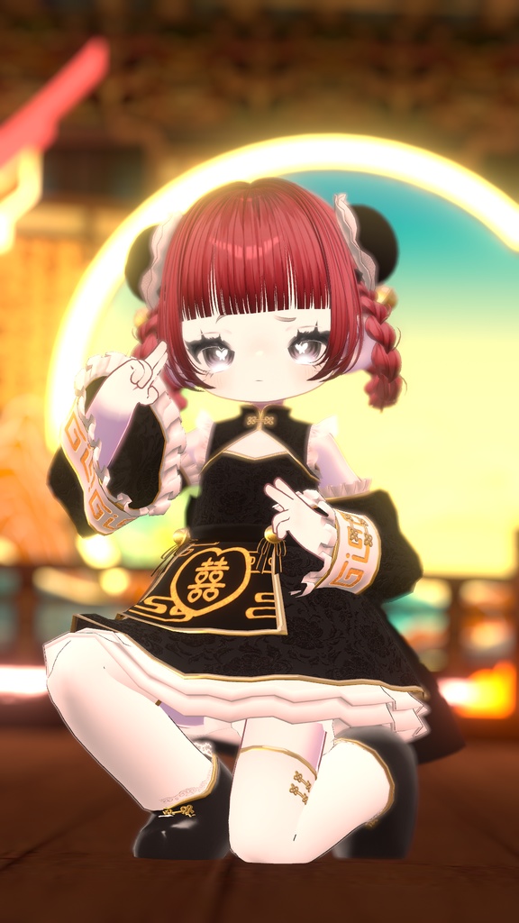 !発売SALE中!【まめふれんず+灰島対応】夢々謝々