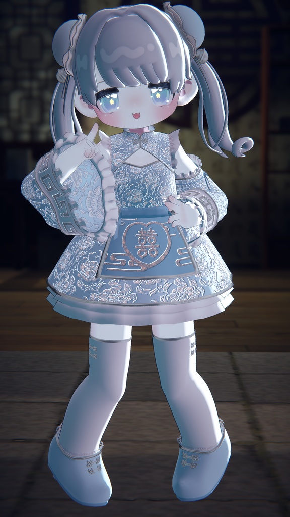 !発売SALE中!【まめふれんず+灰島対応】夢々謝々