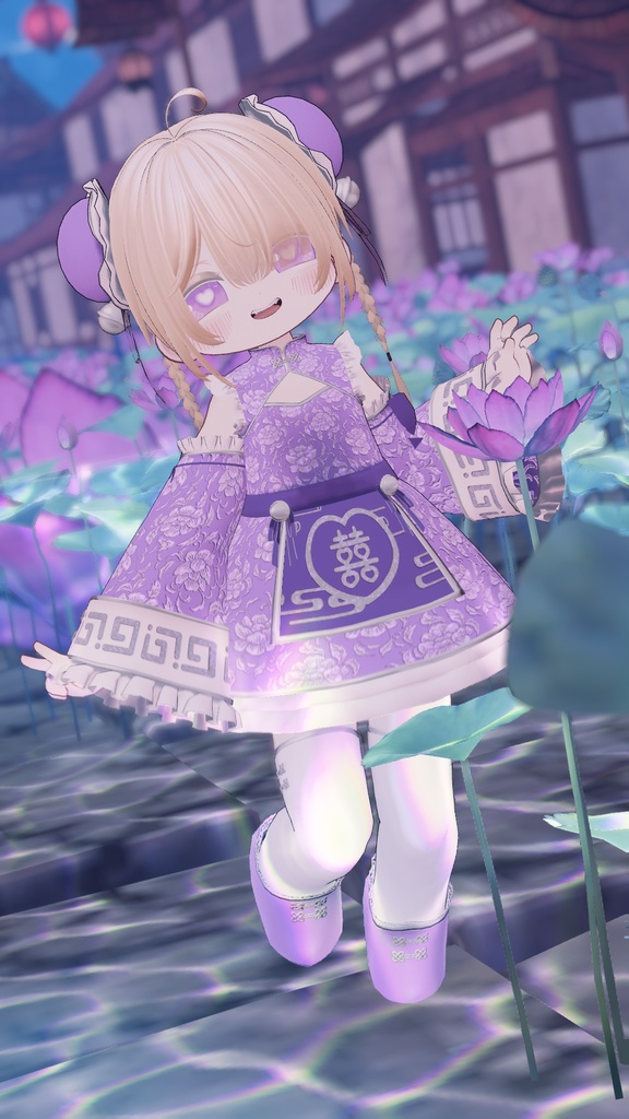 !発売SALE中!【まめふれんず+灰島対応】夢々謝々