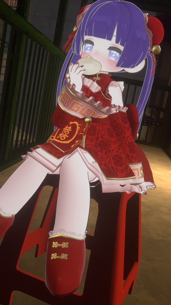 !発売SALE中!【まめふれんず+灰島対応】夢々謝々