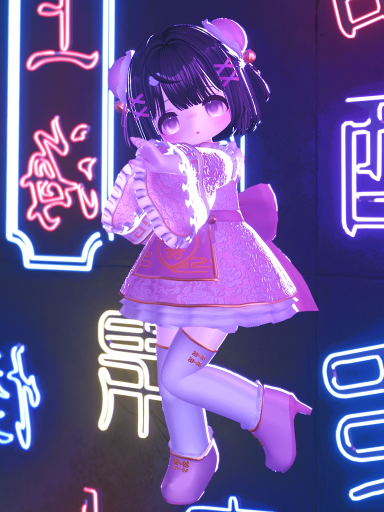 !発売SALE中!【まめふれんず+灰島対応】夢々謝々