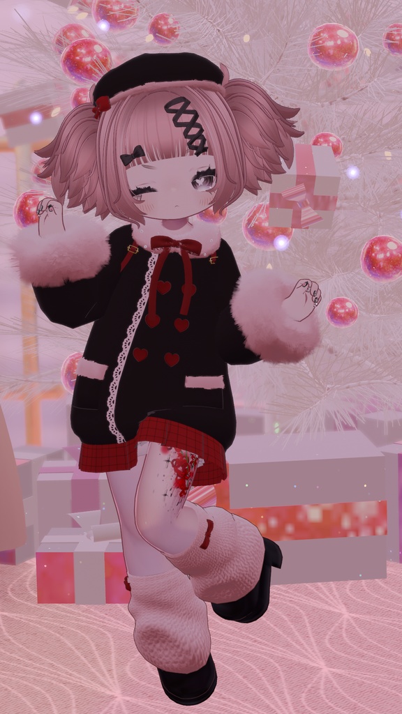 !発売セール中!【まめふれんず対応】DreamyPuffy