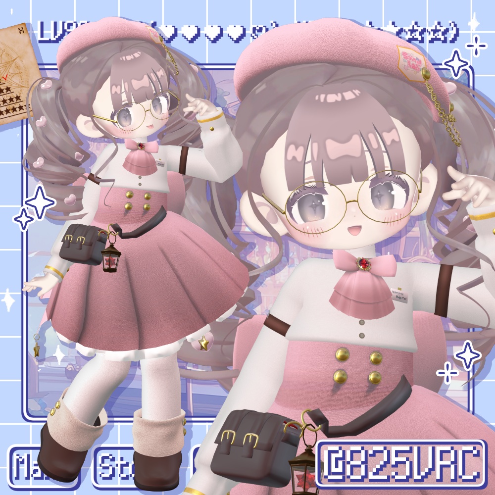 !発売セール中!【まめふれんず対応】DreamyReception