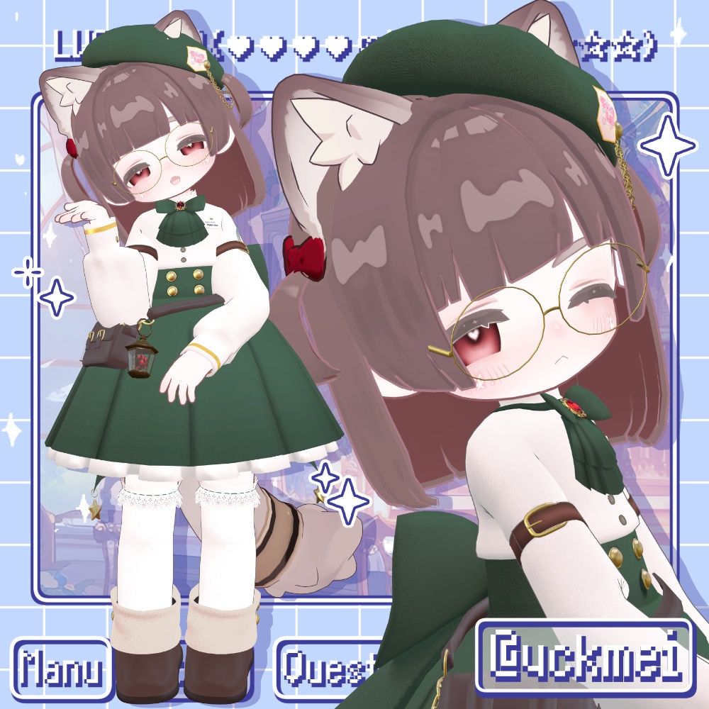 !発売セール中!【まめふれんず対応】DreamyReception