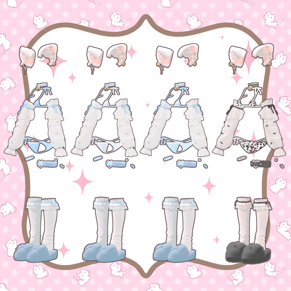 【Sale中】JeuneMarie【複数対応】
