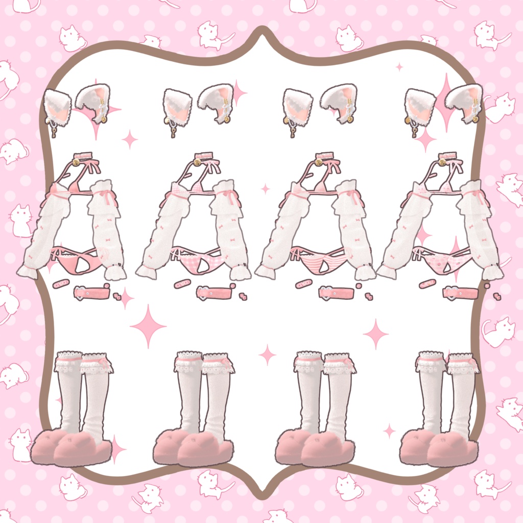 【Sale中】JeuneMarie【複数対応】