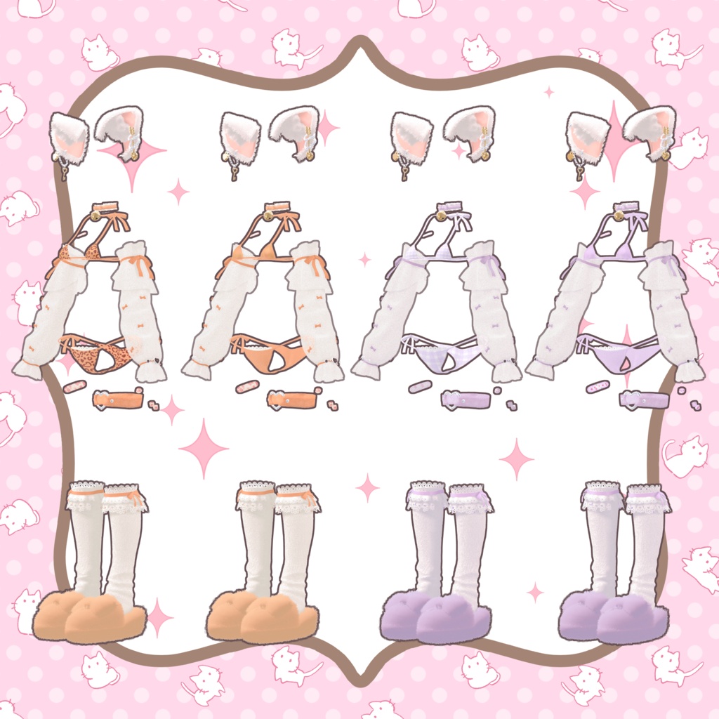 【Sale中】JeuneMarie【複数対応】
