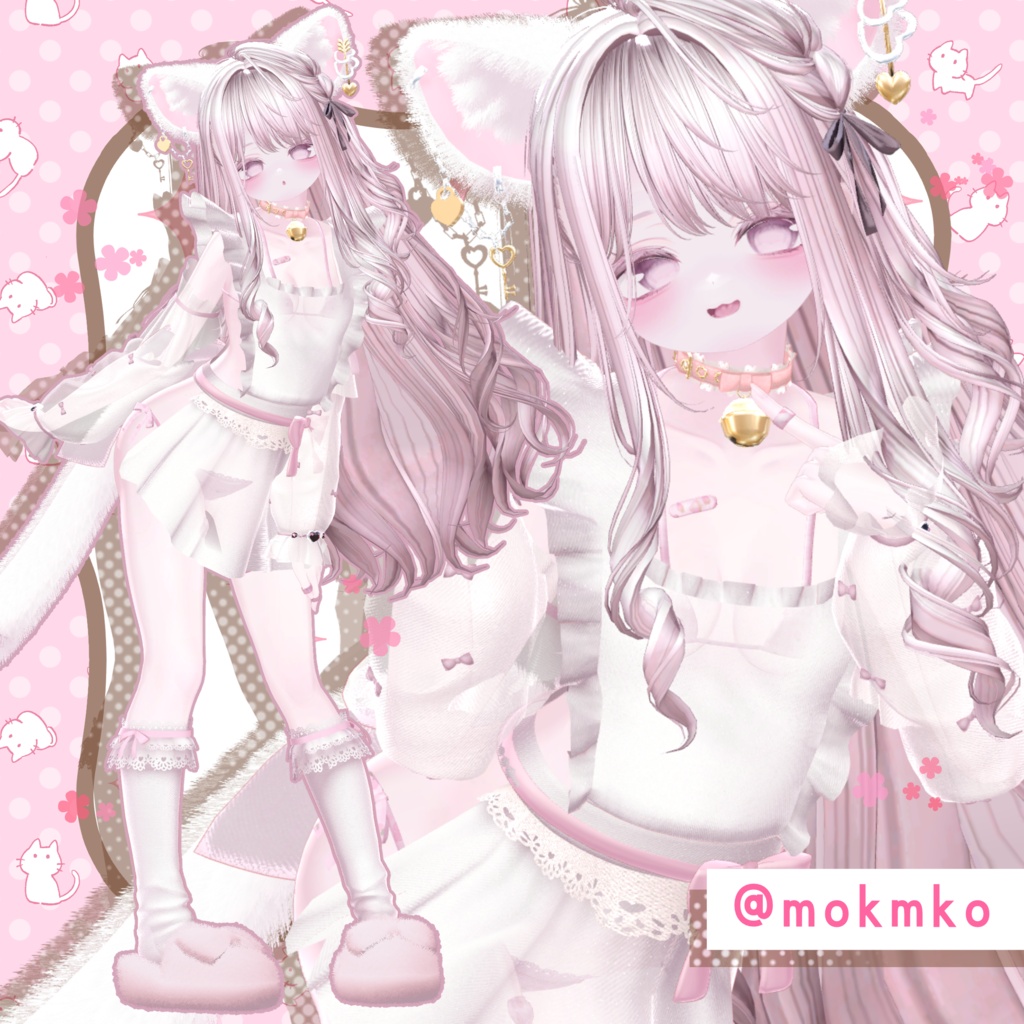 【Sale中】JeuneMarie【複数対応】