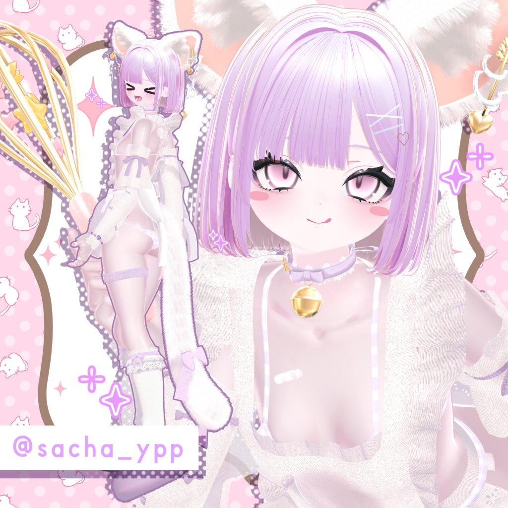【Sale中】JeuneMarie【複数対応】