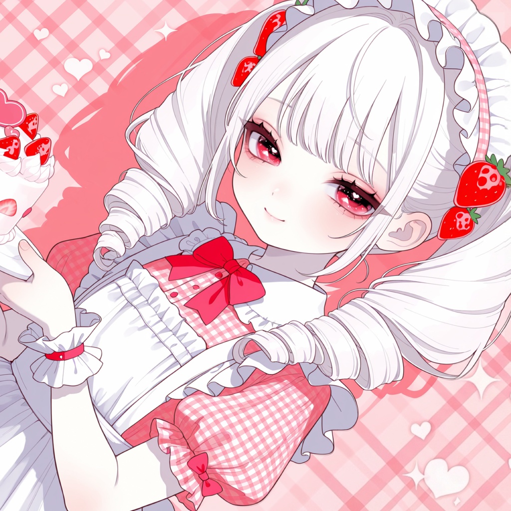 【フリーBGM】スイート・レシピ