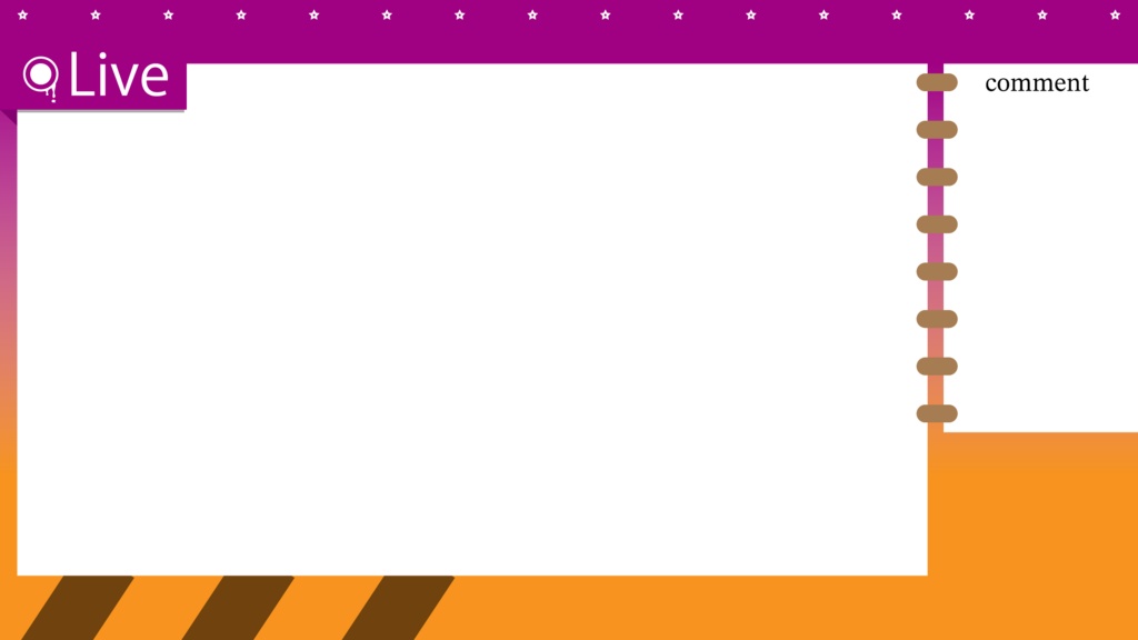 動く小物（ハロウィン）