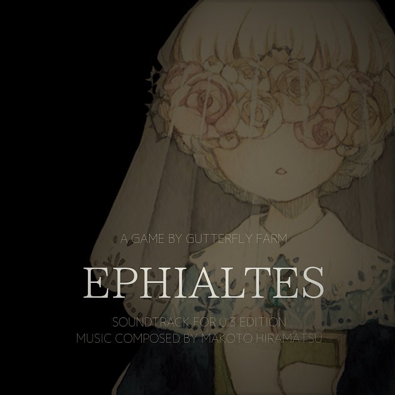Ephialtes Soundtrack for 0.3 Edition