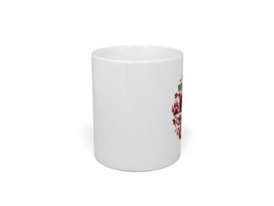 人狼マグカップ