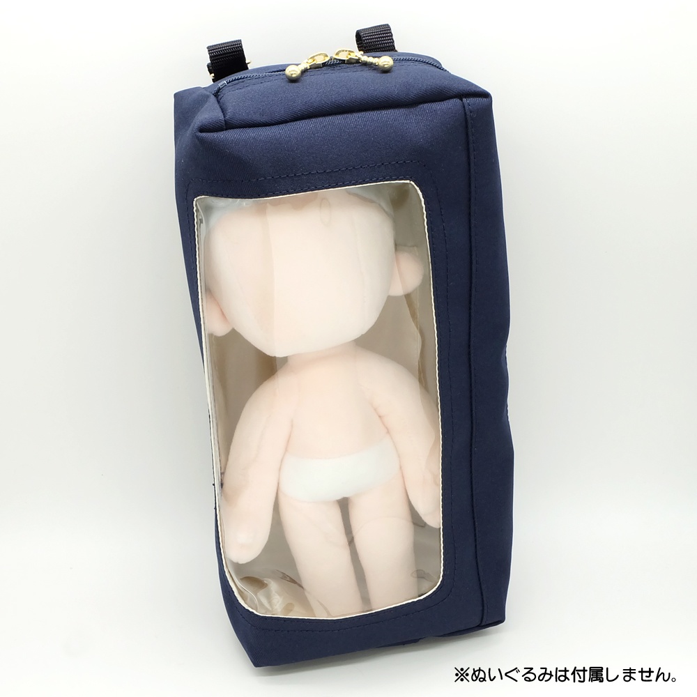 GPぬい おでかけポーチ