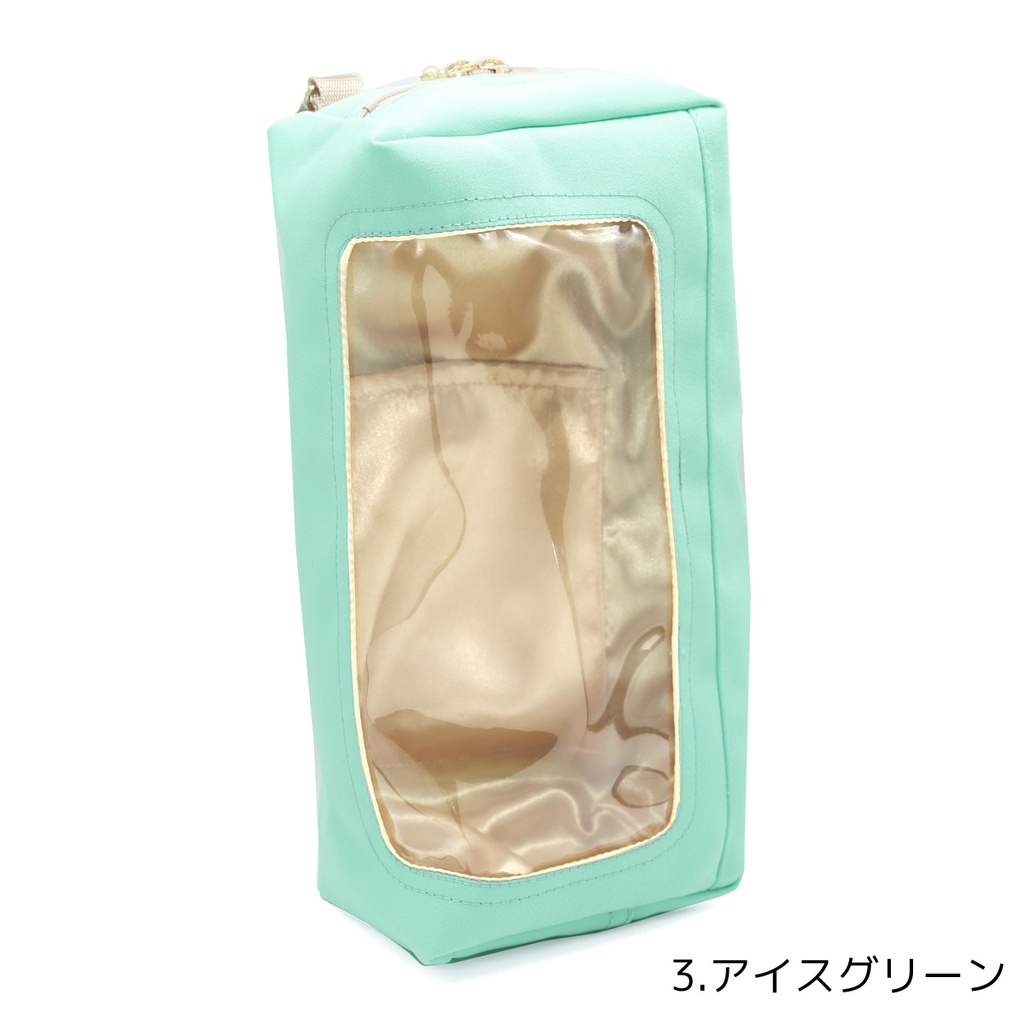 GPぬい おでかけポーチB