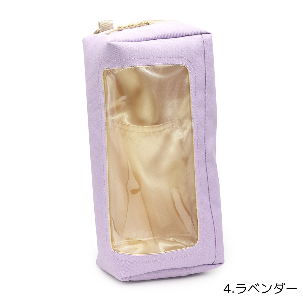 GPぬい おでかけポーチB