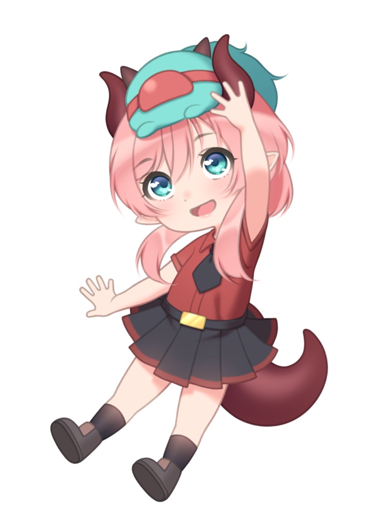 半袖で夏バテ予防完璧クリム